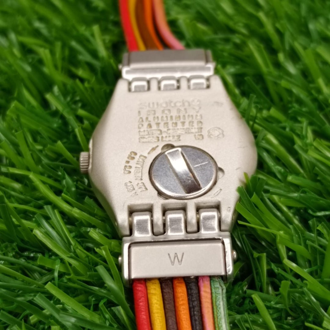 SWATCH YSS1006 – Timeconnects