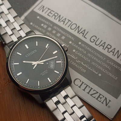 Citizen 1112-S093805